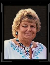 Obituary information for Ruth Larson