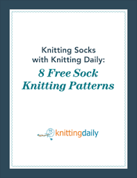 I don't have any magic words to help you get all your holiday knitting done on time—sorry however, i do have a nifty little grafting tip for those of you who love knitting socks but, like me, utterly despise the kitchener stitch. Ditch The Kitchener Stitch And Use This To Finish Knit Socks Interweave