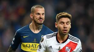 It derives from the spanish usage of clásico to mean derby. Frjzpod3twrrem