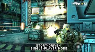 In this video, we take a look at top 10 best high graphics games for android & ios 2020. 39 Best Hd Games For Ios And Android Hongkiat