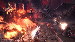 Most powerful autonomous fire fighting robot gen2.0hii.this is our first project.so let's get started.the concept of this robot is very simple. How To Beat Fatalis A Step By Step Guide Monster Hunter World Iceborne
