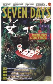A mineral exploration company based in south australia. Seven Days May 3 2000 By Seven Days Issuu