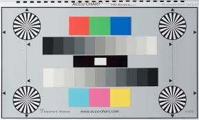 Accu Chart Hdu Hd Universal Bf Cr Gsg Test Chart