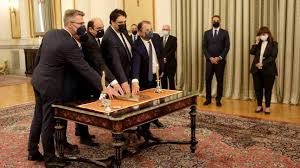 Jun 09, 2021 · θα είναι δηλαδή ένας ανασχηματισμός με σαφέστατο εκλογικό προσανατολισμό, άσχετα εάν θα προκηρυχθούν πρόωρες εκλογές. Hxmsk9ygri Owm