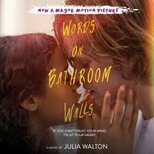 Flowers for algernon audiobook free download. Words On Bathroom Walls Audio Book By Julia Walton Audiobooks Net
