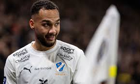 Talentet Melina (14) forbløffer: