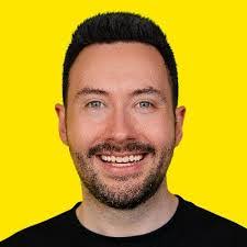 Ethan Lacroix's Instagram, Twitter & Facebook