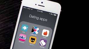 Study Reveals 'Sad' Reality Of Online Dating Apps - Global Dating Insights
