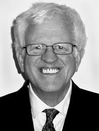 Donald Mitchell - UC Berkeley School of Optometry