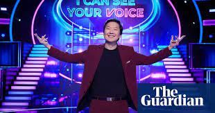 I can see your voice (abbreviated icsyv and also stylized as i can see your voice — mystery music game show) (korean: I Can See Your Voice The Weirdest And Most Joyful Tv Surprise Of The Year Us Television The Guardian