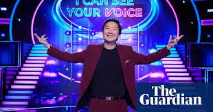 Thank you for your effort and endurance that. I Can See Your Voice The Weirdest And Most Joyful Tv Surprise Of The Year Us Television The Guardian