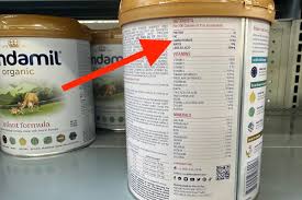 Image result for Infant Nutritional Sources