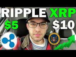 A decisive close above the previous weekly open at $1.40 could signal the start of the next leg up to $1.74. Ripple Price Prediction For 2021 Cryptotelegram