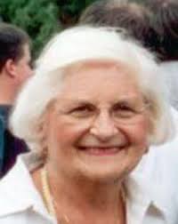 MARIAN GARDINER Obituary (2014)