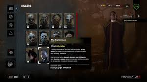 It Would Be Amazing If Candyman One Of The Lesser Known But Still Classic Horror Icons Was Added As A Killer Deadbydaylight