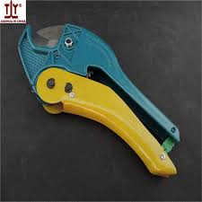 This tool is excellent for cutting all types of plastic pipe like pvc, pex, rubber hose, and even multilayer tubing. Pin On Scissors