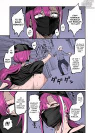 Paihame Kazoku 1 - 4 | La famille aux mamelons baisables 1-4 - French  Hentai Manga (Page 207)