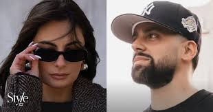 Meet Paige DeSorbo's rumoured new beau, Joe D'Amelio: did the senior VP of  Rich Paul's Klutch