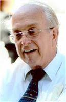 Bert Trerise Obituary (1933