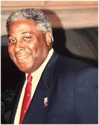 Celebrating the Life and Legacy of Morris J. Dillard (Morehouse College  '60)