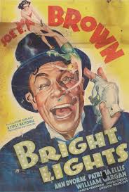 Bright Lights (1935)