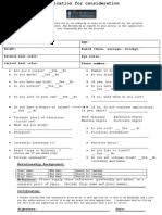 How much is the correct amount of ice cream to put on an ice cream cone? The Offical Teen Girlfriend Application