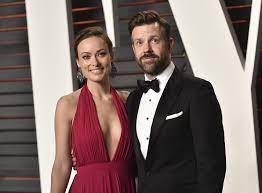 In the 1990s, he began his career in improv comedy and performed with comedysportz, io chicago (improv olympic), and the second city.in 2003, sudeikis was hired as a writer for saturday night live and starred as a cast member from 2005 to 2013, playing. Jason Sudeikis Says He Hit A Rock Bottom After Olivia Wilde Breakup