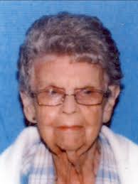 Sarah Lambert Obituary