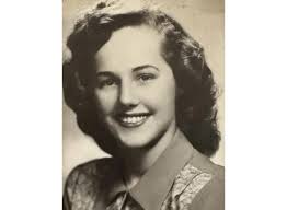 Evelyn Daichendt Obituary and Online Memorial (2025)