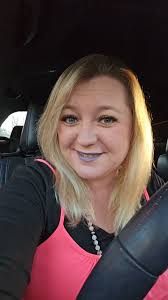 Y'all want anything from the gas station? 💜✨️