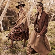 Urban Zen On Instagram Capture The Spirit Of Adventure With The Uzspring18 Kaftan Crafted In Italy Then Hand Embroidered In 2020 Urban Zen Editorial Fashion Kaftan