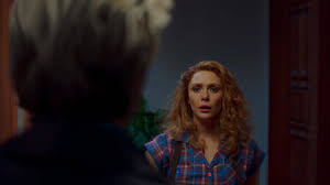 Producidas por kevin feige y protagonizadas por tom hiddleston y elizabeth olsen. Bruja Escarlata Y Vision La Showrunner De La Serie De Marvel Explica Como Se Hizo El Sorprendente Cameo Del Ultimo Episodio