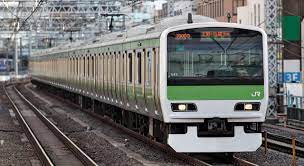 jr east e231 series emu 521 鉄道車両 風景 車両