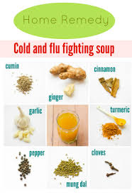 The normal temperature varies among adults and children and also is different. Flu Fighting Soup Recipe Fever Cold And Flu Fighting Soup