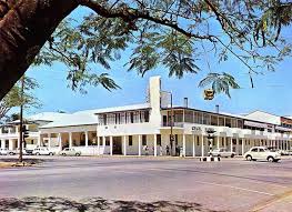Search all headlines (in all languages). Cecil Hotel Sat On That Stoep Many Times Out Of Africa Hotel Places Of Interest