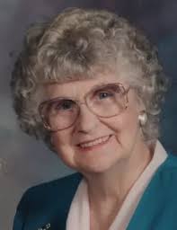 Obituary information for Thelma Rita Herbert