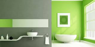 Die persönliche farbauswahl sowie eine. Farbe Fur Das Badezimmer Die Beste Wirkung Der Farben Im Bad Handwerker Suchen Und Finden