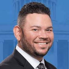 James Rypkema's Instagram, Twitter & Facebook