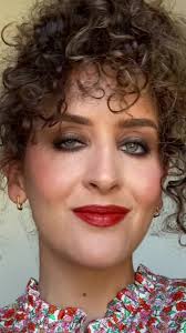 Kate Bush 80s Inspired Makeup @bobbibrowncosmetics #runningupthathill  #strangerthings #80smakeup #strangerthings4