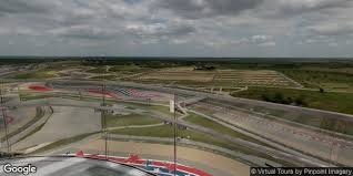 Circuit Of The Americas