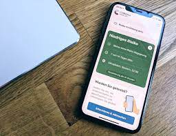 The app serves as a digital. Corona Warn App Das Ist Neu In Version 1 9