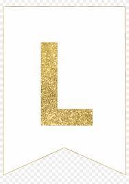 This high quality transparent png images is totally . Gold Free Printable Banner Letters Use Our Gold Free Gold Glitter Hd Png Download 1736x2431 339258 Pinpng