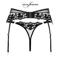 Pin On Stockings Garters Garter Belts