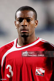 Avery John, Trinidad & Tobago News Photo