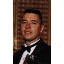 Shannon Matthew McDonald Obituary