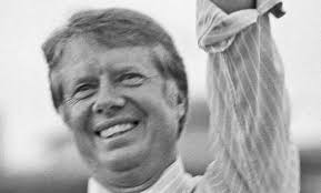 LONG FORM: Driving Back to Georgia to Say Goodbye to Jimmy Carter