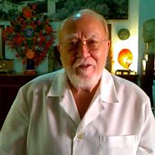 Fernando Almansa Pastor, Psiquiatra en Málaga