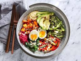 10 Recettes Ultra Faciles Et Saines Pour Un Repas Equilibre Repas Equilibre Comment Manger Equilibre Repas