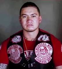 Joseph Morrell's Instagram, Twitter & Facebook