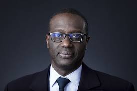 She is an actress, known for love affair(s) (2020), the black book of father dinis (2018) and l'année prochaine (2014). Credit Suisse Ceo Tidjane Thiam Pulls Out Of Saudi Conference Bloomberg